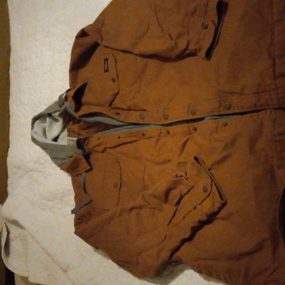 Men's Dickies jacket